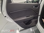 Renault Captur 1.5 DCI EXCLUSIVE