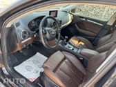 Audi A3 Sportback 1.6 TDI