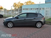 Peugeot 308 STYLE 1.5 BLUEHDI 100CV