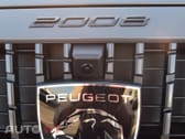 Peugeot E-2008 50 kWh Allure