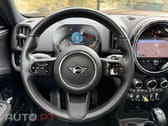 MINI Countryman Cooper SE ALL4 Northwood Edition Auto