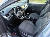 Renault Captur 1.0 TCe Exclusive