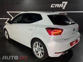 Seat Ibiza 1.0 TSI FR