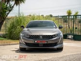 Peugeot 508 1.5 BlueHDi GT EAT8