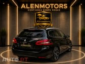 Peugeot 308 SW 1.6 BlueHDi Active