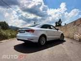 Audi A3 1.6 TDI Sport