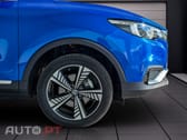 MG ZS 44.5 kWh Luxury