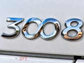 Peugeot 3008 2.0 HDi Hybrid4