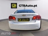 Chevrolet Cruze 1.6