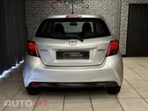 Toyota Yaris 1.4 D-4D Sport