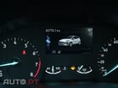 Ford Fiesta 1.0 EcoBoost ST-Line