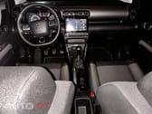 Citroen C3 Aircross 1.2 PureTech C-Series