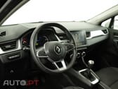 Renault Captur Captur 1.0 TCe Techno Bi-Fuel