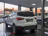 Ford EcoSport 1.0 EcoBoost Titanium Plus 125cv