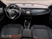 Alfa Romeo Giulietta 1.4 T M-air