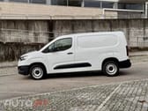 Toyota Proace City  L2 1.5D - 3 Lugares
