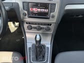 Volkswagen Golf 1.6 TDi Confortline DSG