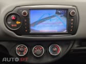 Toyota Yaris 1.0 VVT-i Comfort