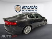 Jaguar XF 3.0D SPORT