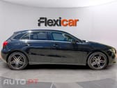 Mercedes-Benz A 180 d Style Aut.