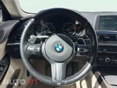 BMW 640 d