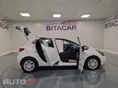 Renault Clio 1.5 dCi Zen