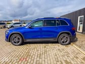 Mercedes-Benz GLB 200 d AMG Line
