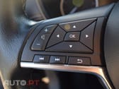 Nissan Juke 1.0 DIG-T Tekna