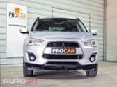 Mitsubishi ASX 1.6 Instyle