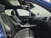 BMW 116 i Pack M