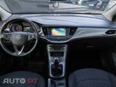Opel Astra 1.6 CDTI Dynamic S/S