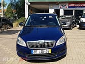 Skoda Fabia Break 1.2 TDi Active