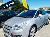 Citroen C4 1.6 HDi SX