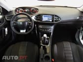 Peugeot 308 SW 1.6 BlueHDi Allure