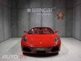 Ferrari F430 Outro