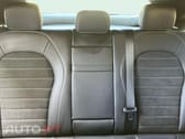 Mercedes-Benz GLC 300 de Coupe 4Matic 9G-TRONIC AMG Line