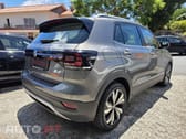Volkswagen T-Cross 1.0 TSI Life DSG