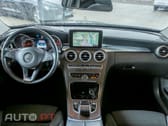 Mercedes-Benz C 220 BlueTEC Exclusive Aut.