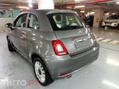 Fiat 500 1.0 Hybrid Lounge
