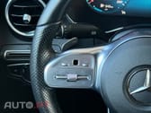 Mercedes-Benz C 220 d AMG Line Aut.