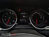Audi A5 2.0 TFSi quattro S-line S-tronic