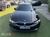 BMW 320 e Auto