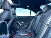 Mercedes-Benz A 180 d AMG Line Aut.