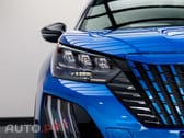 Peugeot E-2008 54 kWh GT