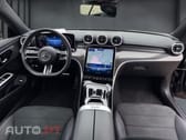 Mercedes-Benz CLE 220 d AMG
