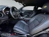Chevrolet Camaro Coupe 2.0 ZL1