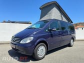 Mercedes-Benz V Marco Polo 2.2 CDI 6 LUGARES