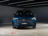 Mercedes-Benz GLA 250 e 8G-DCT AMG Line