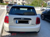 MINI One Diesel