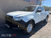 Isuzu D-Max 1.9 Ddi CD 4WD L CM